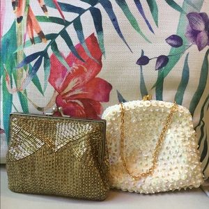 Vintage Clutch Bundle